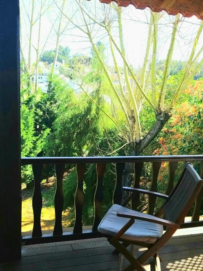 Hotel français à Ferreira do Zêzere Extérieur photo