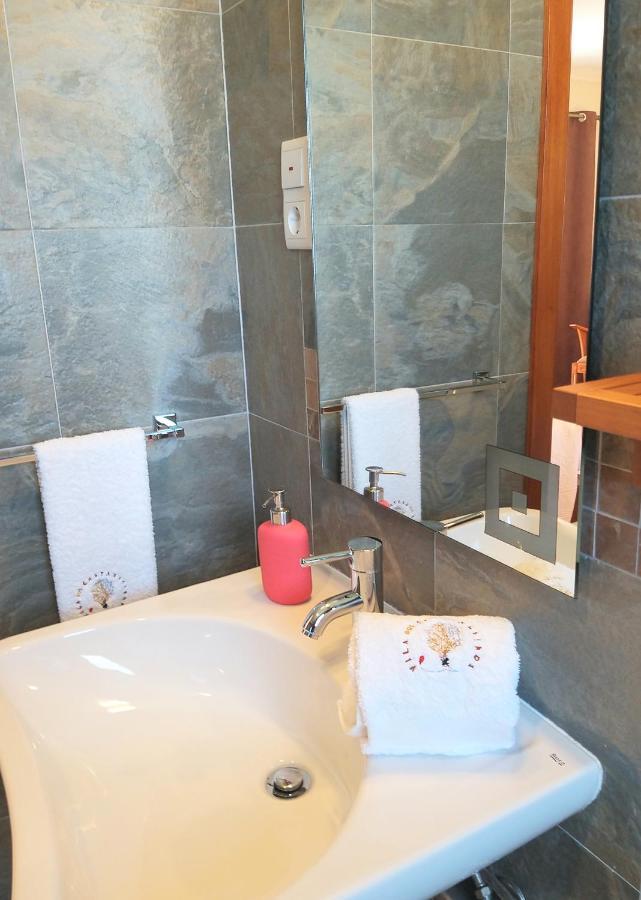 Hotel français à Ferreira do Zêzere Extérieur photo