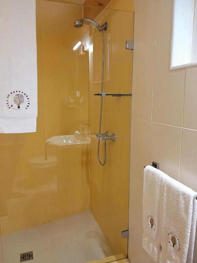 Hotel français à Ferreira do Zêzere Extérieur photo