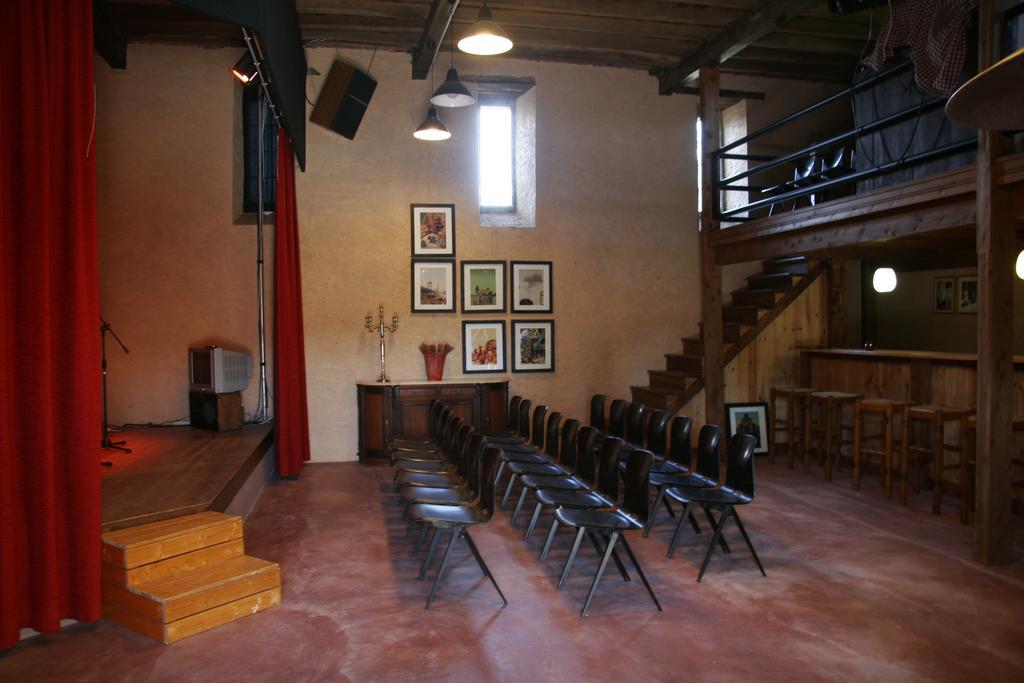 Hotel français à Ferreira do Zêzere Extérieur photo