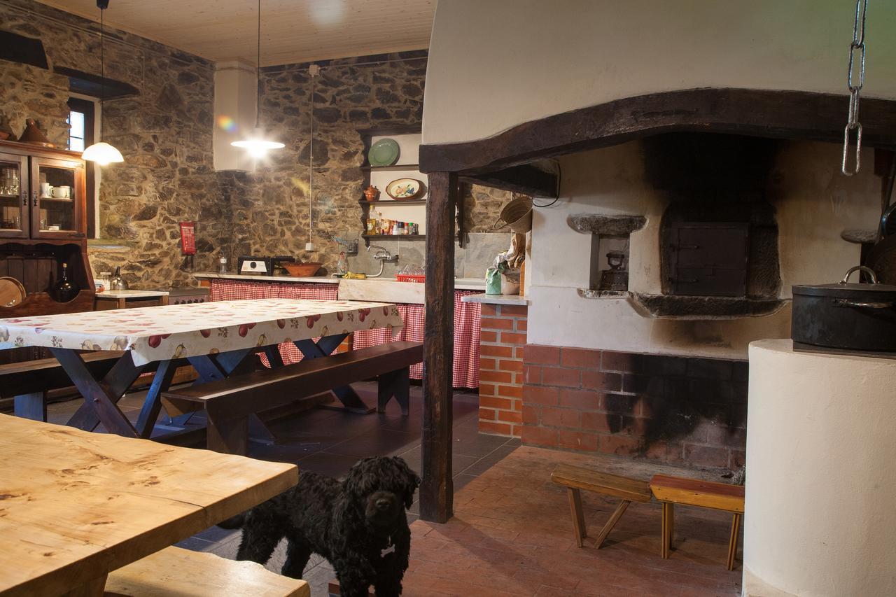 Hotel français à Ferreira do Zêzere Extérieur photo