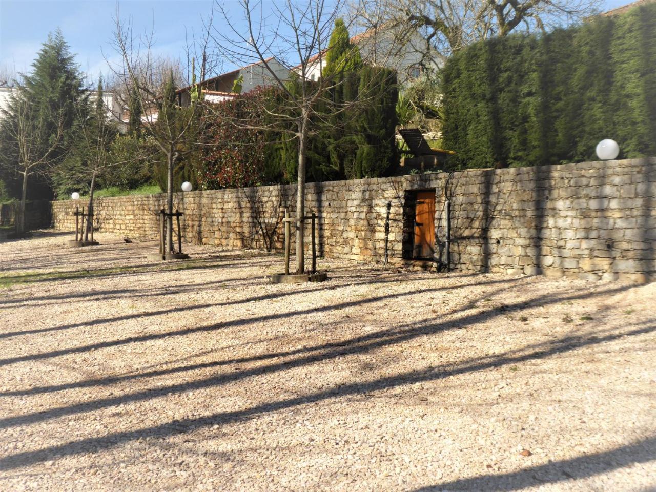 Hotel français à Ferreira do Zêzere Extérieur photo