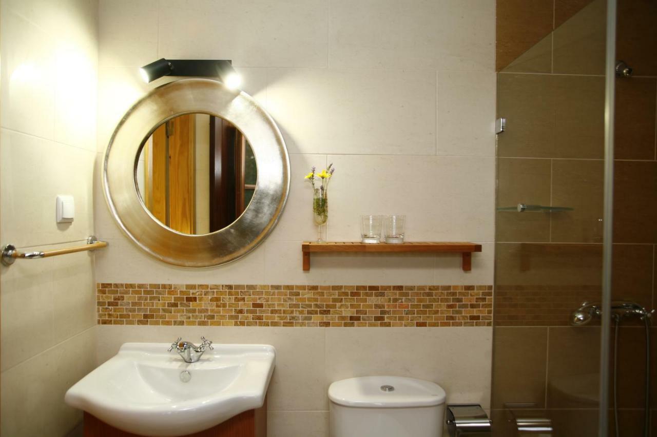 Hotel français à Ferreira do Zêzere Extérieur photo