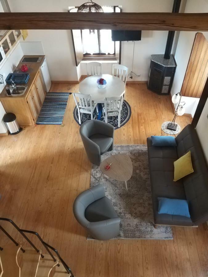 Hotel français à Ferreira do Zêzere Extérieur photo